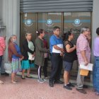 Trámites. Mayores de 65 años están exentos del impuesto predial con patrimonios inferiores a $225.000.