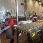 Oferta. La premisa de esta marca es entregar productos artesanales y hechos en el momento.