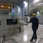 La falta de lluvias ha causado problemas en las hidroeléctricas.