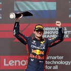 Max Verstappen se impuso en el Gran Premio de Estados Unidos ampliando su dominio en la Fórmula 1.