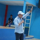 Ferdinan Álvarez será un asambleísta independiente.