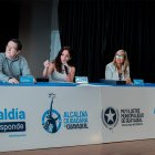 El Municipio de Guayaquil lanza la plataforma Alcaldía Responde para atender los requerimientos de los barrios.