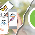 Los usuarios que no cumplan con los requisitos recibirán notificaciones en la aplicación varias veces antes de que WhatsApp deje de operar en su dispositivo