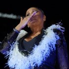 La cantante habría modificado su testamento y quienes se beneficiarían de su patrimonio serían su hermano Agustín y sus nietos.