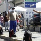 Desempleo - imagen de referencia