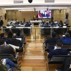 El tema fue abordado en el Concejo Metropolitano por pedido del concejal Michael Aulestia.