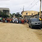 Los hechos delictivos que prácticamente se reportan a diario en toda la provincia han obligado a modificar la agenta festiva.