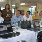 Soluciones para mejorar el transporte en Quito.