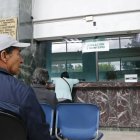 IESS. El Instituto de Seguridad Social atraviesa una crisis económica. Para su solución, expertos proponen hacer reformas a los fondos de pensiones.