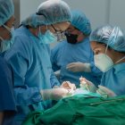 Metrofraternidad realiza "Programa de Prevención de Ceguera Infantil" para promover la salud visual en niños y adolescentes.