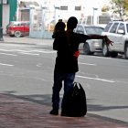 Referencial. Un gran porcentaje de deudores de alimentos está sin trabajo o gana menos del salario básico.