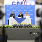 La presidenta Diana Atamaint no ha respondido las consultas extendidas por este Diario.