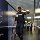 La delegación de Liga de Quito viajará el miércoles 25 de octubre hacia Punta del Este.