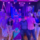 Con la propuesta escénica se busca promover la inclusión en el mundo artístico