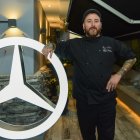 La firma se caracteriza por su oferta de alta cocina.