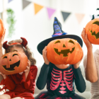 El último fin de semana de octubre promete ser emocionante en Quito y Guayaquil, ya que la temática de Halloween se hace presente en una serie de eventos.