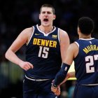 Jokic, con 29 puntos, 13 rebotes y 11 asistencias  dejó claro que la  inteligencia va al poder. La belleza de lo simple.