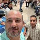 Dato. El concejal de Yaguachi, que fue electo en febrero pasado, tenía 45 años y estaba casado con la alcaldesa.