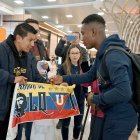 René Fraga. Quito 25 octubre del 2023 Agencia ( ag - exreso ag extra ) ag-periodistas-quito