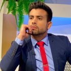 Efraín Ruales fue asesinado el 27 de enero de 2021.