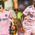 Leonardo Campana y Dixon Arroyo son los dos ecuatorianos que figuran en el Inter de Miami
