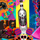 Mattel y otras afamadas marcas presentaron  productos alusicos a esta fecha.