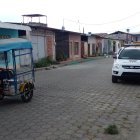 La noche del miércoles se reportó que Cecilia Magdalena Pinto Holguín estaba muerta en su casa.