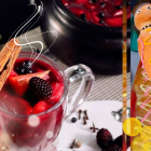 Esta colada lleva más de 20 ingredientes