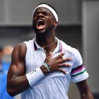 tiafoe