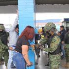 La intervención de los militares para resguardar la seguridad, junto a la policía es un tema en constante debate en la sociedad ecuatoriana.