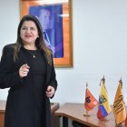 La actual presidenta de la ID reclamaba que se le impidió posesionarse y fue víctima de violencia política.