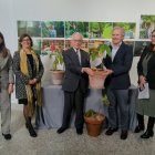 El proceso de donación de estos ejemplares tardó aproximadamente seis meses.