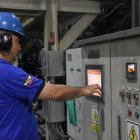 Los racionamientos de energía en todo el país se prevén hasta diciembre de 2023.