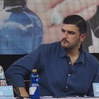 Actividad. El hecho se dio durante la última sesión del Concejo.