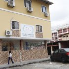 ESCUELA PARTICULAR EN SAUCES IV SON EXTORSIONADAS, 27 DE OCTUBRE   DEL 2023- AMELIA ANDRADE Guayaquil-Ecuador Agencia (Ag-ecpreso)