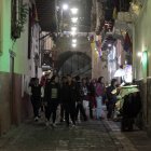 Evento. Los asistentes conocerán de las tradiciones ancestrales.