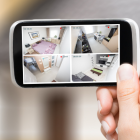 Los dispositivos de vigilancia en casas y negocios pequeños dejarían de funcionar, porque no todos cuentan con generadores de electricidad.