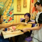 Gastronomía. Al menos una veintena de locales temáticos asiáticos ha invadido Guayaquil. Los principales clientes son jóvenes que buscan nuevos sabores.