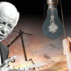 Fechas. La hora "sixtina" y los apagones de 2009, durante el correísmo, regresan en los últimos meses del mandato de Lasso.