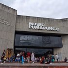 El Museo Pumapungo acoge la muestra El Alzador de la Vaca Loca