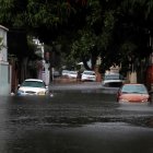 Se espera que varias localidades sean afectadas.