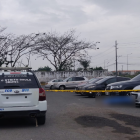 El ataque, según información preliminar, fue contra el exalcalde de Durán, Dalton Narváez.