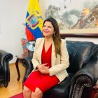 Ledesma, además, ganó parcialmente una denuncia por violencia política de género contra Chávez