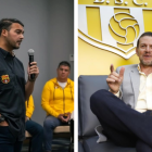 La decisión la tomó el Tribunal Electoral del cuadro canario.