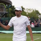 El colombiano, de 27 años, está ubicado actualmente en el puesto #98 ATP.