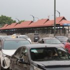 TRANSITO METROVIA EN GUAYAQUIL_JOFFRE FLORES