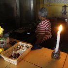 El lunes 30 de octubre se retomarán los racionamientos de energía en todo el país.