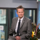 El actor falleció a los 54 años