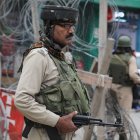 Al menos un muerto y 36 heridos en una explosión en una reunión de cristianos en la India.