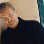 Matthew Perry tenía 54 años.